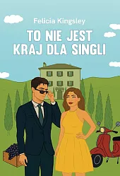 To nie jest kraj dla singli
