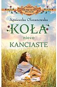 Koła nieco kanciaste