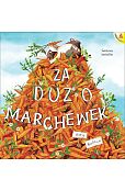Za dużo marchewek