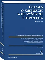 Ustawa o księgach wieczystych i hipotece., Mariusz Fras