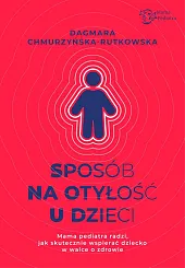 Sposób na otyłość u dzieci