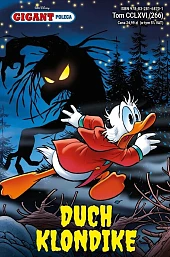 Gigant Poleca. Duch Klondike. Tom 1/2026