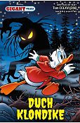 Gigant Poleca. Duch Klondike. Tom 1/2026