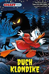 Gigant Poleca. Duch Klondike. Tom 1/2026null null