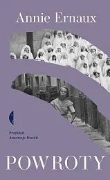 PowrotyAnnie Ernaux