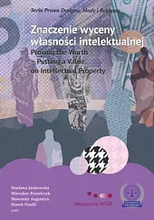 Znaczenie wyceny własności intelektualnejDifin 