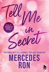 Tell me in secretMercedes Ron