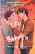 Tu Oliver