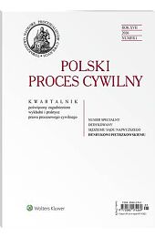 Polski Proces Cywilny
