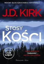 Stosy kościD.J. Kirk