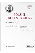 Polski Proces Cywilny 