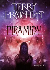 PiramidyTerry Pratchett
