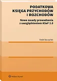 Podatkowa Księga Przychodów i Rozchodów [PRZEDSPRZEDAŻ]