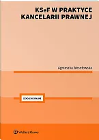KSeF w praktyce kancelarii prawnej Agnieszka Wesołowska