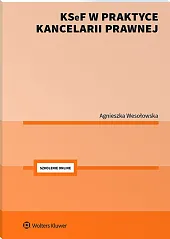 KSeF w praktyce kancelarii prawnej [PRZEDSPRZEDAŻ]
