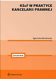 KSeF w praktyce kancelarii prawnej [PRZEDSPRZEDAŻ]