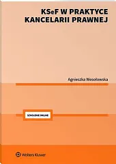 KSeF w praktyce kancelarii prawnej [PRZEDSPRZEDAŻ]