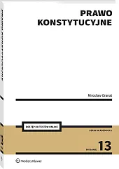 Prawo konstytucyjne