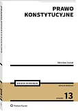 Prawo konstytucyjne
