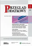 Przegląd Podatkowy