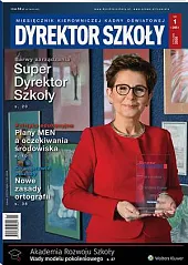 Dyrektor Szkoły 