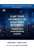 Plany terapii i interwencje CBT w przypadku bezsenności