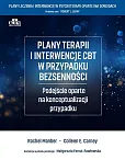 Plany terapii i interwencje CBT w przypadku bezsenności