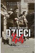 Warszawskie dzieci`44