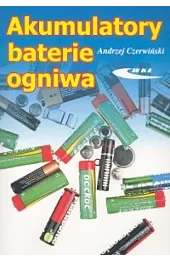 Akumulatory, baterie, ogniwa