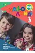 Hallo Anna neu 3. Podręcznik