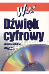 Dźwięk cyfrowyButryn Wojciech