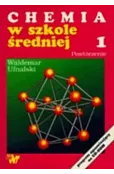 Chemia w szkole średniej. Powtórzenie część 1 i 2