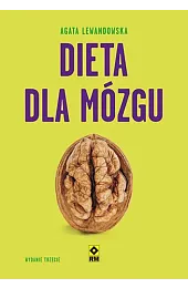 Dieta dla mózguAgata Lewandowska