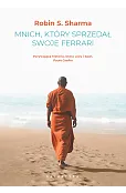 Mnich, który sprzedał swoje ferrari