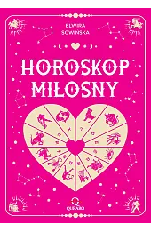 Horoskop miłosny