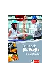 Język niemiecki. Deutsch für Profis. Branża,zbiorowa Praca