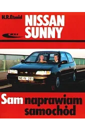 Nissan SunnyEtzold Hans-Rudiger