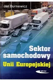 Sektor samochodowy Unii Europejskiej
