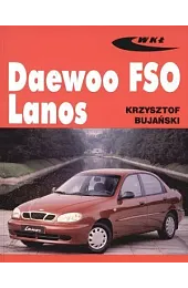 Daewoo LanosBujański Krzysztof