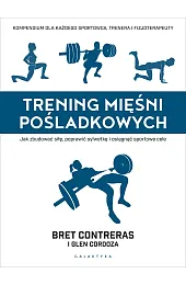 Trening mięśni pośladkowych. Jak zbudować siłę,,Cordoza Glen