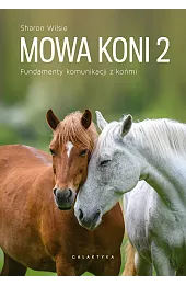 Mowa koni 2. Fundamenty komunikacji z końmi