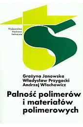 Palność polimerów i materiałów polimerowych