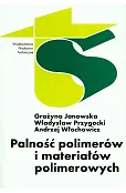 Palność polimerów i materiałów polimerowych