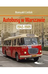 Autobusy w Warszawie 1945-1989