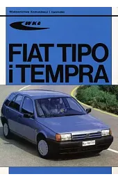 Fiat Tipo i Tempra