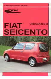 Fiat SeicentoZembowicz Józef