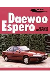 Daewoo EsperoMorawski Edward