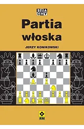 Partia włoskaJerzy Konikowski