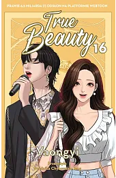 True Beauty 16Yaongyi 