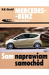 Mercedes-Benz klasy A (seria W 169),Etzold Hans-Rudiger